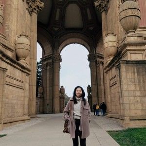 Meet your Posher, Shelley